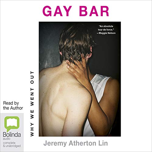 Cover of Gay Bar