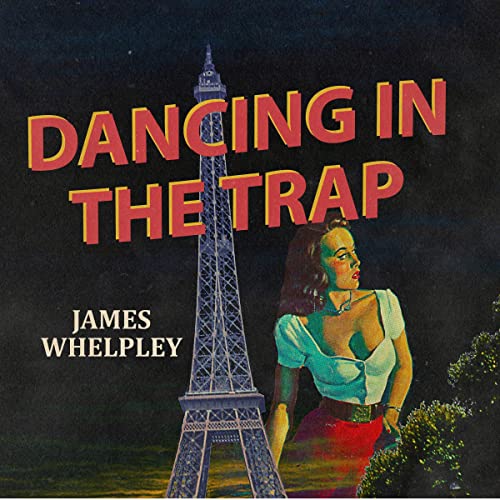 Cover of Dancing in the Trap