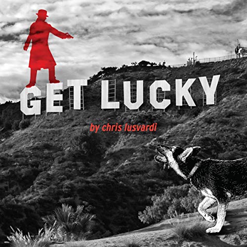 Cover of Get Lucky