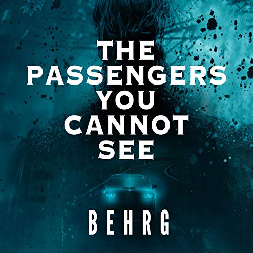 Cover of The Passengers You Cannot See