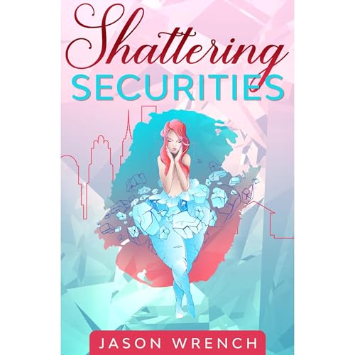 Cover of Shattering Securities