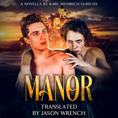 Cover of Manor