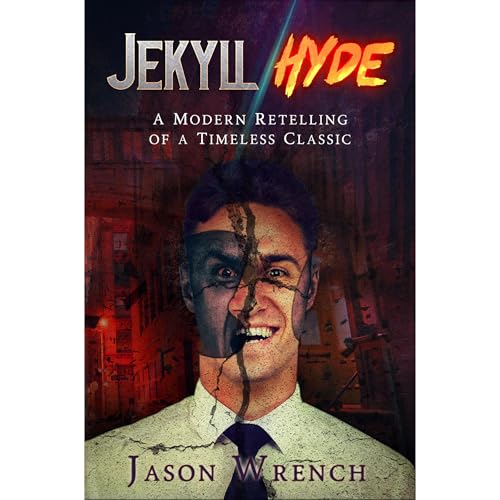 Cover of Jekyll/Hyde