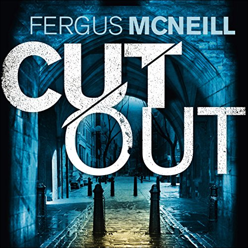 Cover of Cut Out