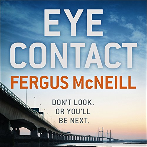 Cover of Eye Contact