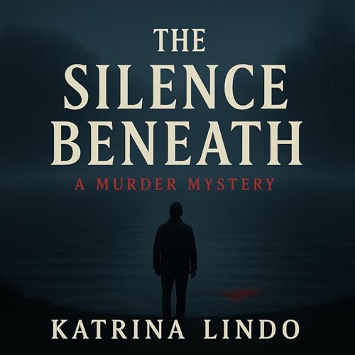 Cover of The Silence Beneath
