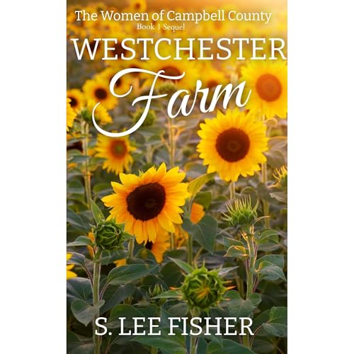 Cover of Westchester Farm