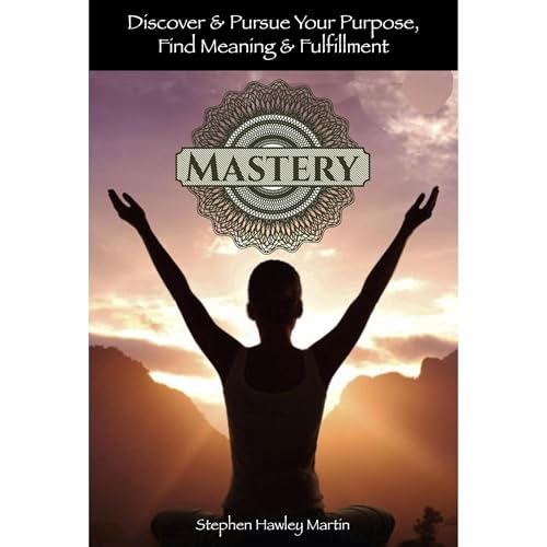 Cover of Mastery