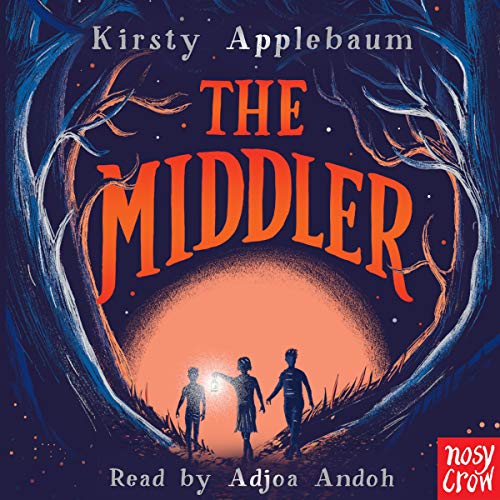Cover of The Middler