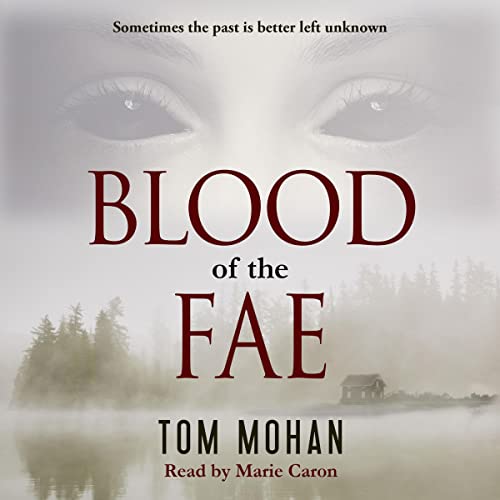 Cover of Blood of the Fae