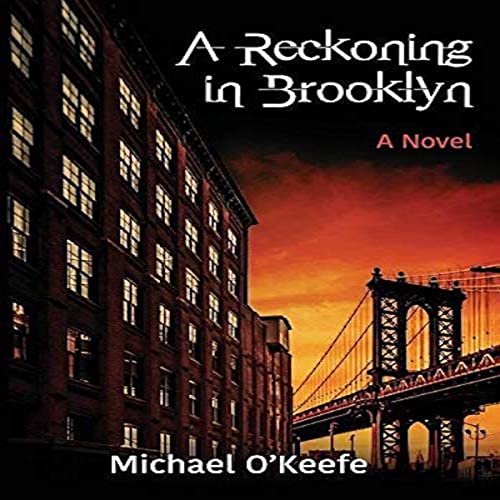 Cover of A Reckoning in Brooklyn