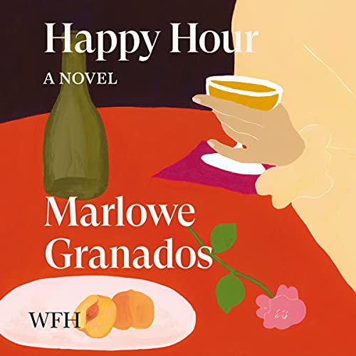 Cover of Happy Hour