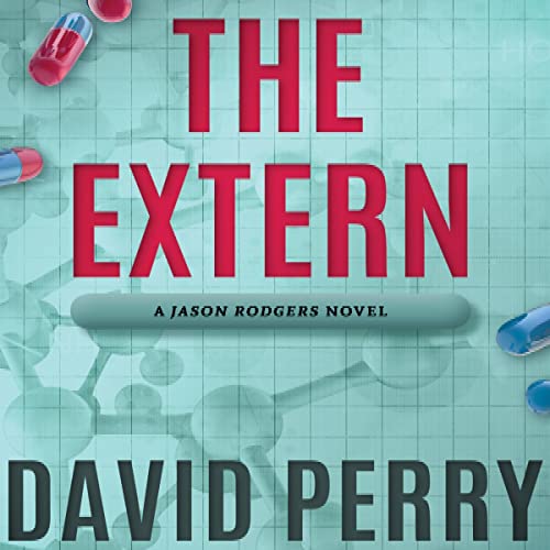 Cover of The Extern