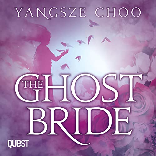Cover of The Ghost Bride