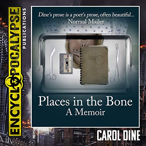 Cover of Places in the Bone