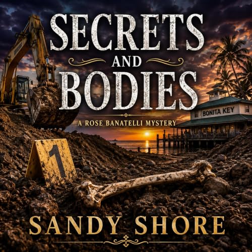 Cover of Secrets and Bodies