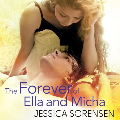 Cover of The Forever of Ella and Micha