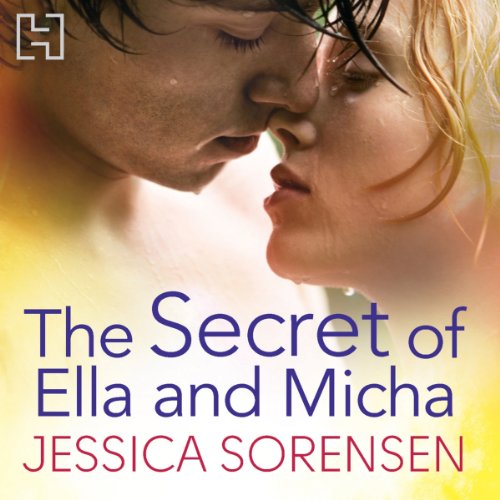 Cover of The Secret of Ella and Micha