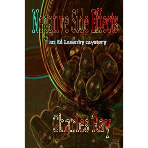 Cover of Negative Side Effects