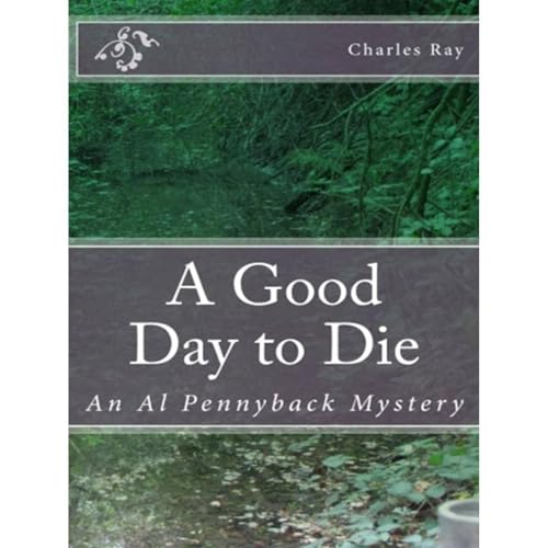 Cover of A Good Day to Die