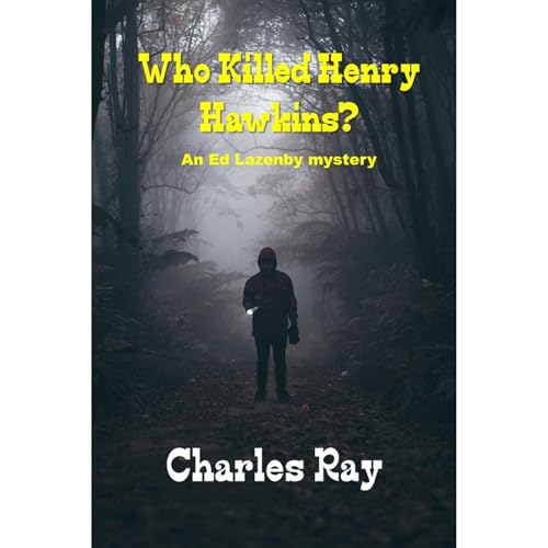 Cover of Who Killed Henry Hawkins?