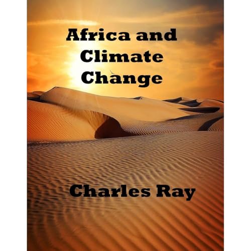 Cover of Africa and Climate Change