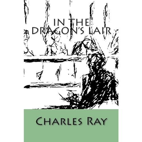 Cover of In The Dragon's Lair