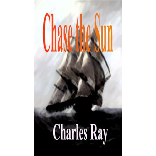 Cover of Chase the Sun