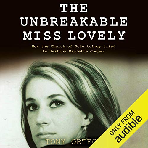 Cover of The Unbreakable Miss Lovely