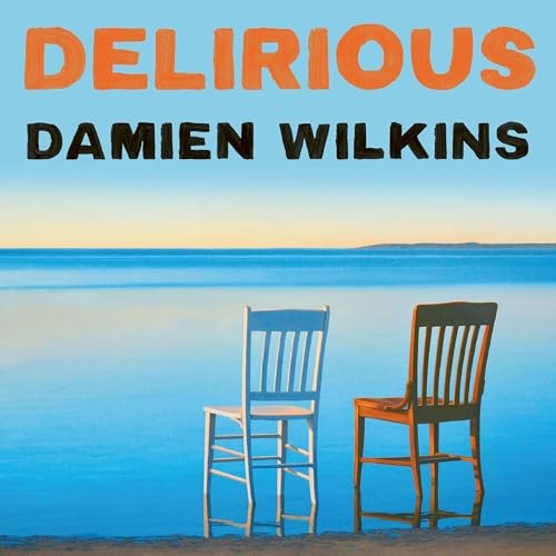 Cover of Delirious