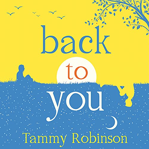 Cover of Back to You