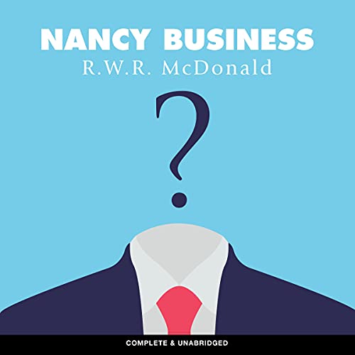 Cover of Nancy Business
