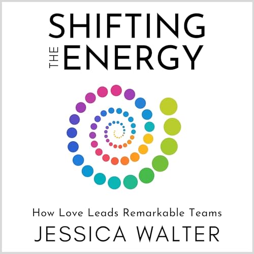 Cover of Shifting the Energy