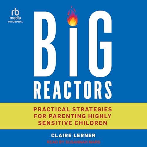 Cover of Big Reactors