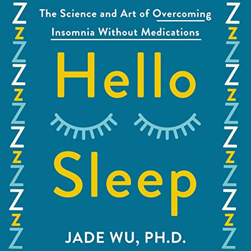 Cover of Hello Sleep