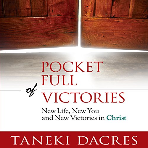 Cover of Pocket Full of Victories