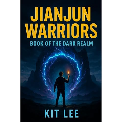 Cover of Jianjun Warriors