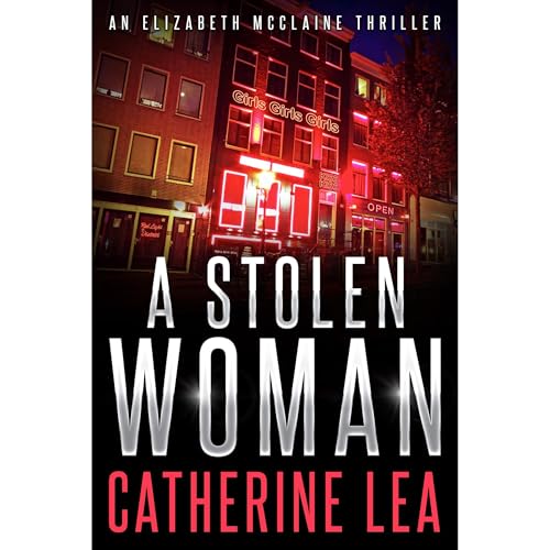 Cover of A Stolen Woman