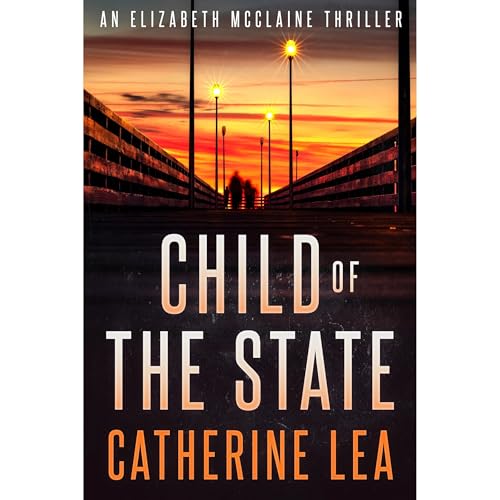 Cover of Child of the State