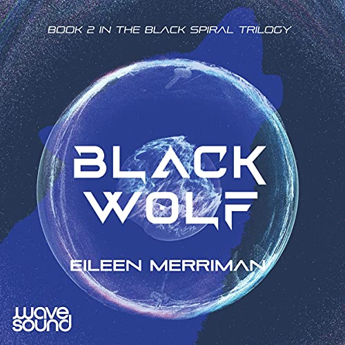 Cover of Black Wolf
