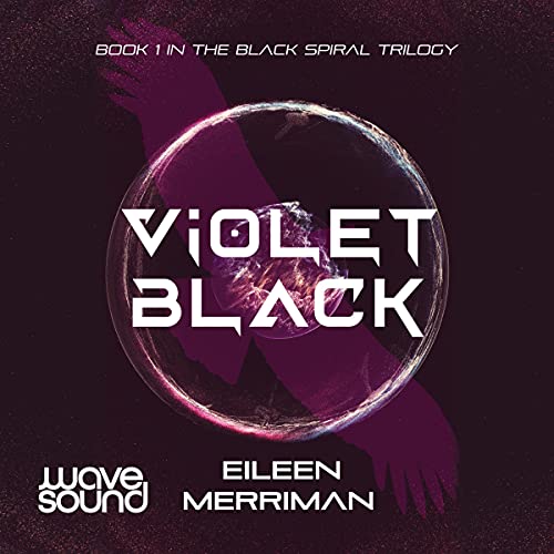 Cover of Violet Black