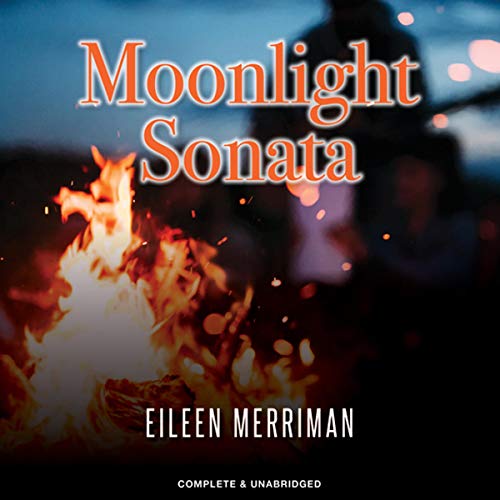 Cover of Moonlight Sonata