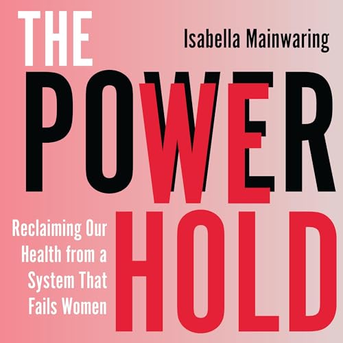 Cover of The Power We Hold