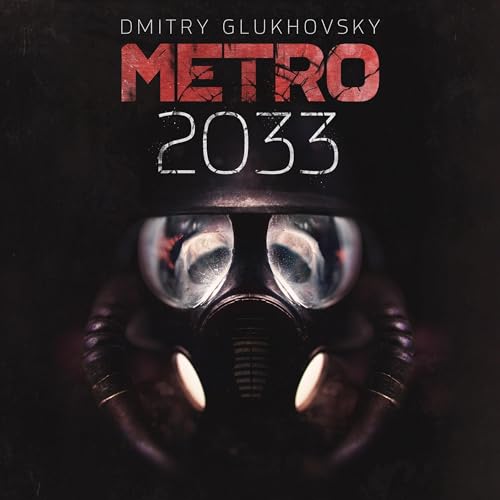 Cover of Metro 2033