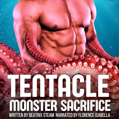 Cover of Tentacle Monster Sacrifice