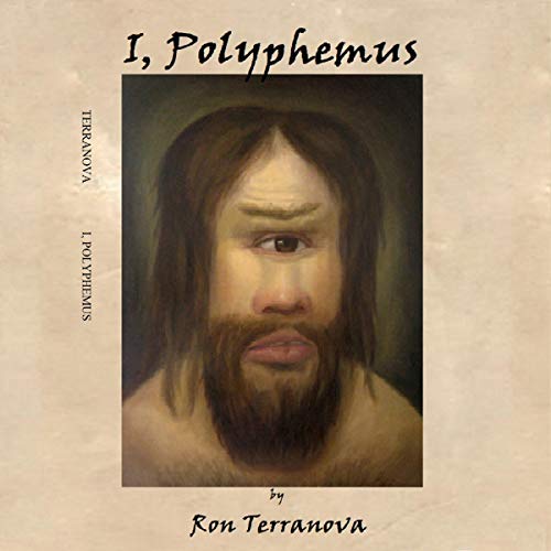 Cover of I, Polyphemus