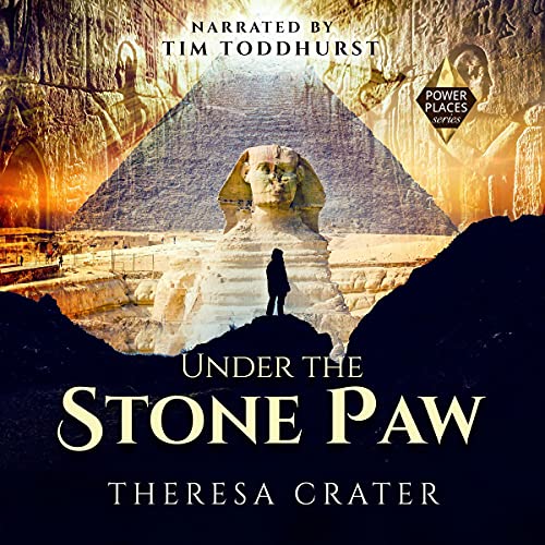 Cover of Under the Stone Paw