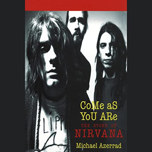 Cover of Come As You Are
