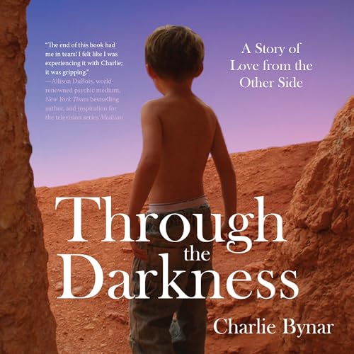 Cover of Through the Darkness