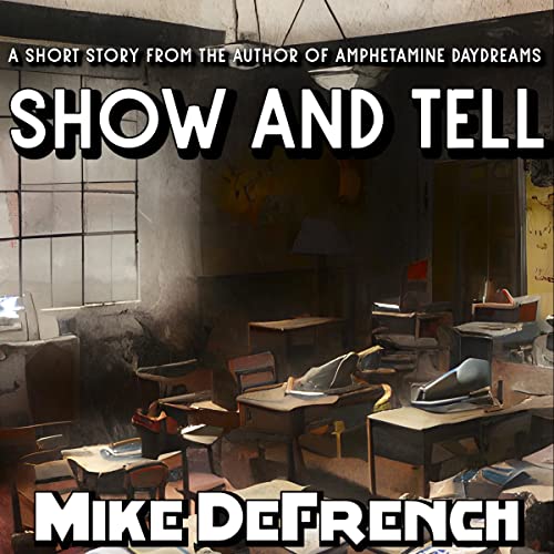 Cover of Show and Tell